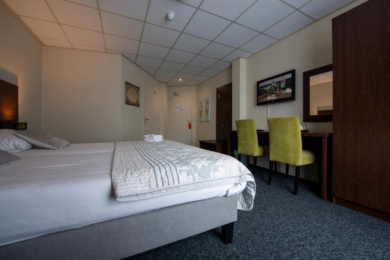 โฮเต็ล เรสเทอรองต์ อาร์เซน Hotel อาร์เซิน ภายนอก รูปภาพ