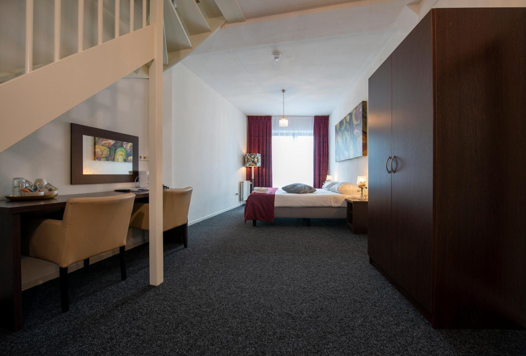 โฮเต็ล เรสเทอรองต์ อาร์เซน Hotel อาร์เซิน ห้อง รูปภาพ